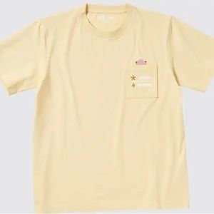 Spy x Family Anya Forger Uniqlo T-Shirt